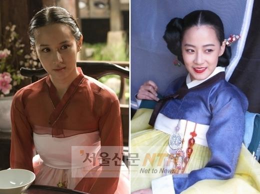 19禁사극 ‘방자전’, 조여정·류현경 노출수위는?