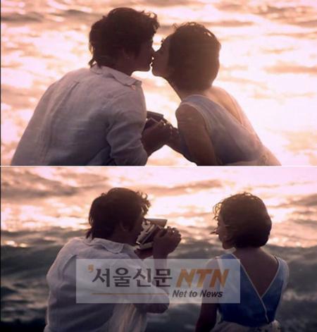 김민정 희귀병 석회화건염 완치..연예활동 ‘시동’