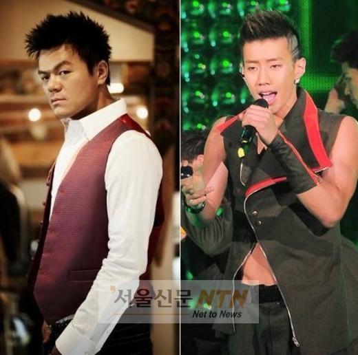 박진영 VS 재범…댄스영화 대결, 가능성 있나?