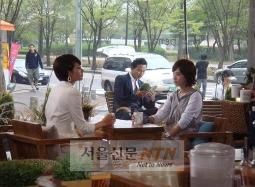 김남길, ‘개취’에 커피숍 손님으로 깜짝출연 ‘화제’