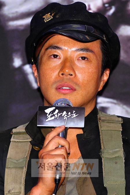 ‘포화속으로’ 권상우, 美 스탠퍼드대 간다
