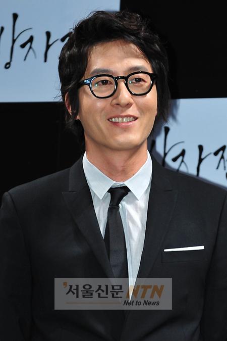 [NTN포토] 김주혁 “방자의 매력에 빠져보세요~”