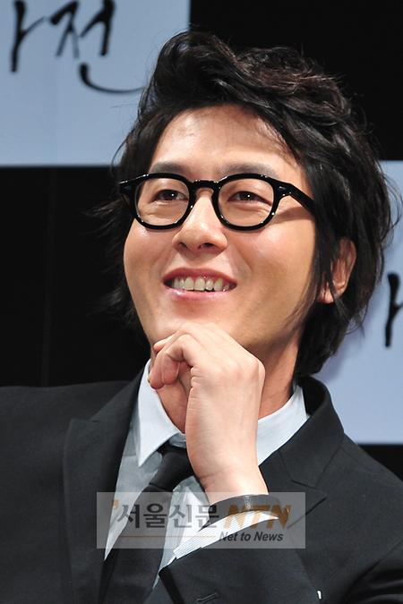 [NTN포토] 김주혁 “베드신이 기억에 남아”