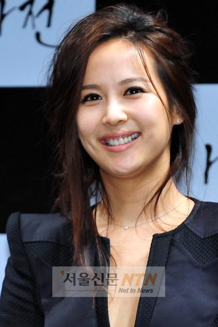 [NTN포토] 조여정, 청순과 섹시미 함께 가진 ‘춘향이’