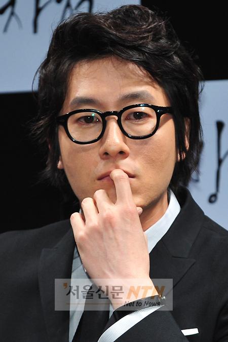 김주혁 “‘방자전’ 베드신, 전작보다 수위 높아”