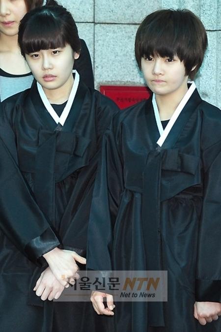 ‘티아라’ 보람 동생 전우람, 네티즌 관심 ‘집중’