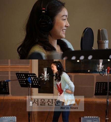 ‘피겨퀸’ 김연아, 곽민정과 함께 ‘고음 여왕’ 도전