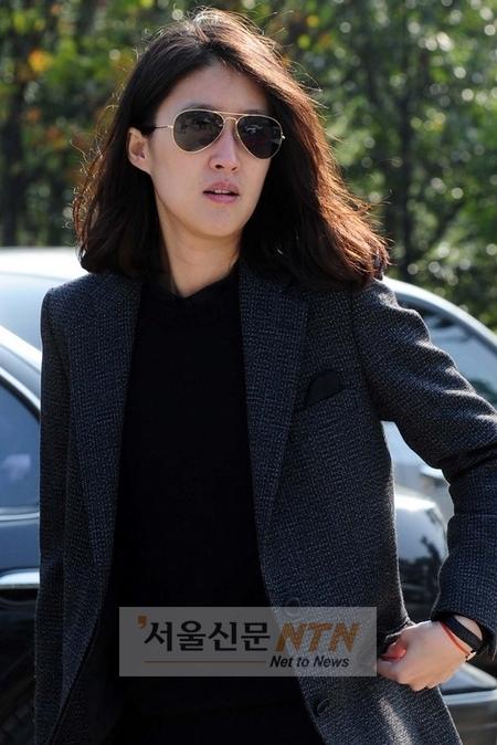 홍진경, 임신 7주째..고소영, 김성은 이어 임신 소식 알려