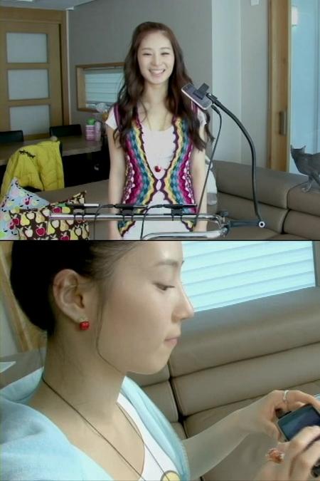 ‘아이폰녀’ 김여희, 본격 가수데뷔 임박 ‘관심증폭’