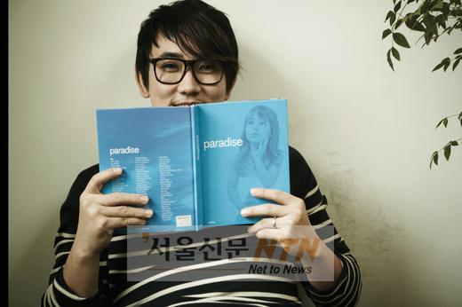 ‘25주년’ 이승철 “기념앨범, 후배들이 차려준 상”