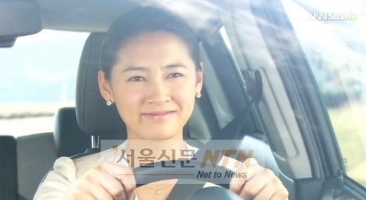 남상미&남규리, ‘쁘띠 스타일링’ 에 빠지다!