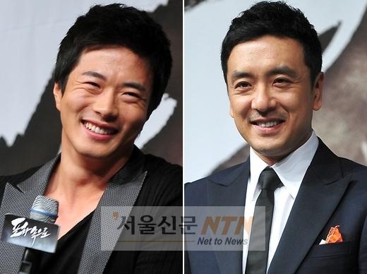 권상우 “김승우의 ‘승승장구’, 5년 이상 갈 것”