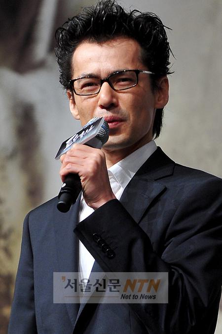 ‘포화속으로’ 감독 “‘빅뱅’ 탑 캐스팅, 우려 많았다”