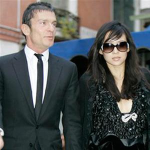 장쯔이, ‘온라인 게임’ 때문에 파혼?