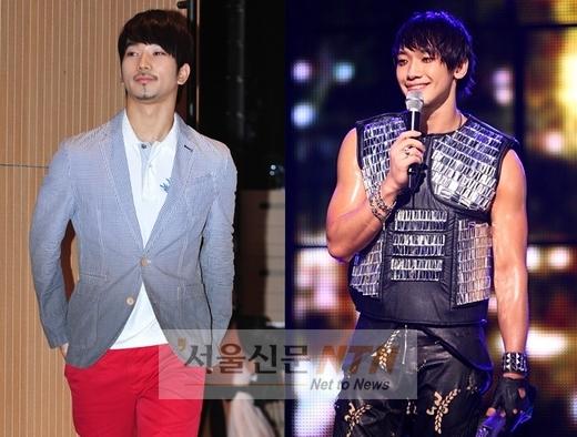 엠블랙 지오 “스승 비, 주특기는 줬다 뺐기”