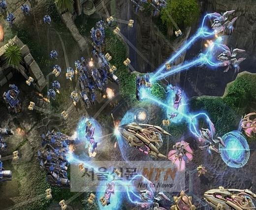 블리자드, 스타2 관련 게등위에 또 이의신청