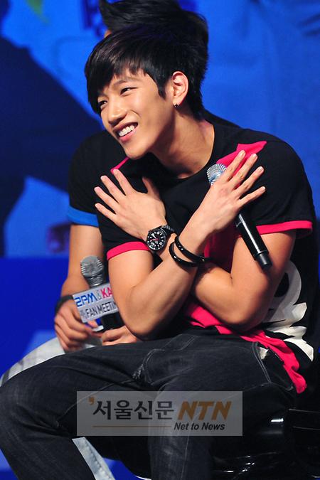 ‘2PM’ 준수, 라디오서 진실승리論…‘진실’ 의미는?