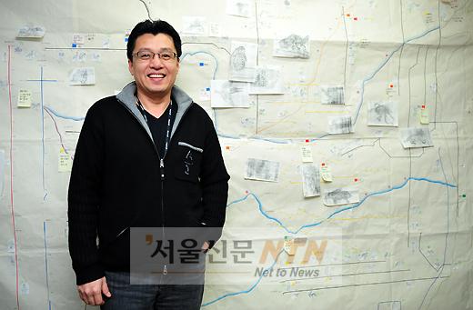 야설록 “게임은 나의 두번째 인생”(인터뷰)