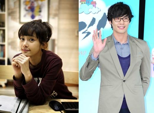 최다니엘 “황정음과 열애설 사실은…”