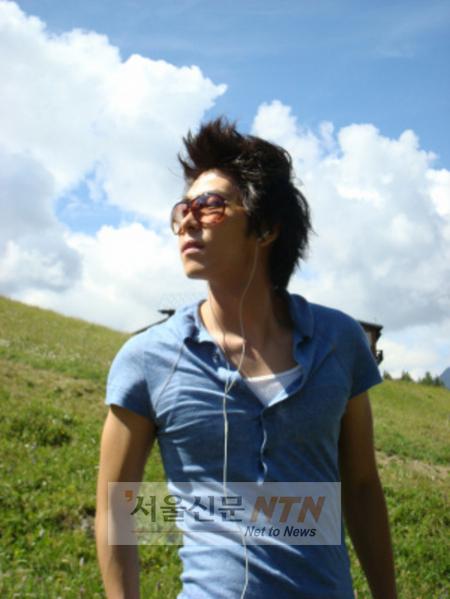 배우 김광민, ‘비’ 절친으로 관심집중