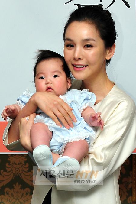 김세아 “양수 터졌는데 사진촬영 강행” 충격고백