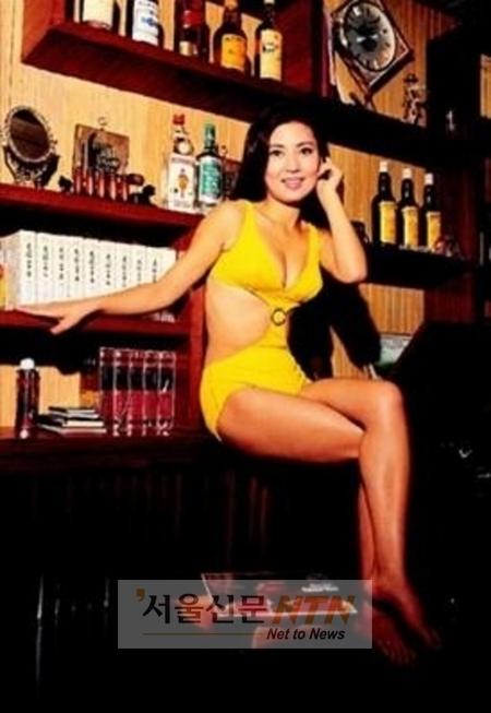 ‘윤은영母’ 우연정, ‘은막의 여배우’로 영화같은 삶