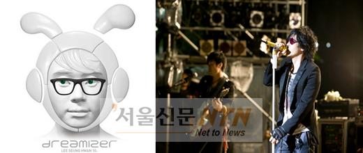 이승환, 30日 돌발콘서트 개최…신곡 전격공개