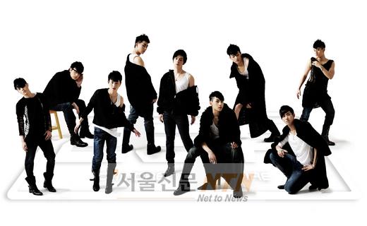 ZE:A, ‘드림콘서트’서 싱글활동 마무리