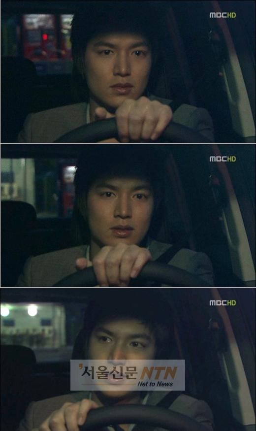 ‘개취’ 이민호, ‘레전드급’ 눈물 연기...네티즌 ‘찬사’