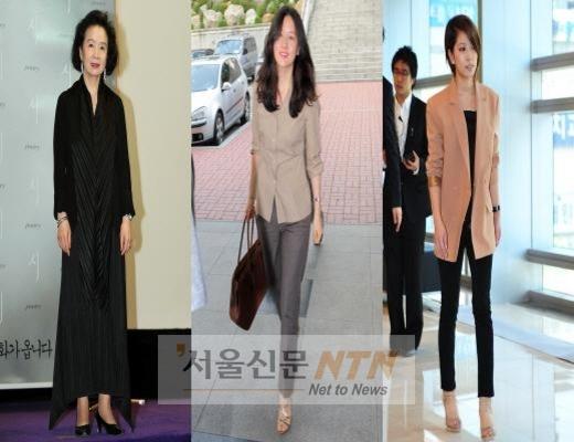 연예인, 외국어도 경쟁력…佛윤정희-獨이영애-日보아