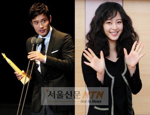 이병헌-한예슬, 할리우드 스타와의 결혼 가능성은?