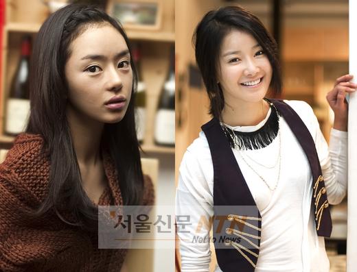 KBS JOY ‘엔터테이너스’, 서우-이시영 성형分 삭제