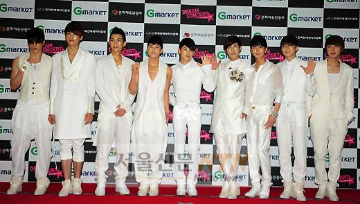 [NTN포토] ZE:A “멋진 공연 보여드릴게요”