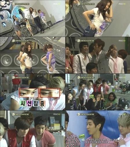 신세경 ”비스트 윤두준은 속 좁은 아이돌” 폭로