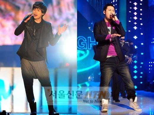 민경훈-미쓰라진, ‘세바퀴’서 앙금 털고 ‘화해’
