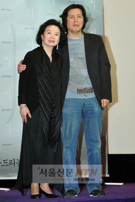 ‘시’, 칸영화제 폐막식 공식초청 ‘수상 유력’