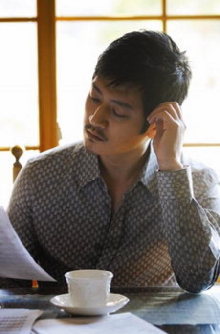 바비킴, 음악은 인생..‘솔의 대부’는 작은 훈장(인터뷰)