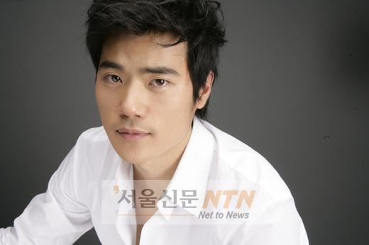 김강우, 한혜진 언니와 7년 열애 끝 결혼