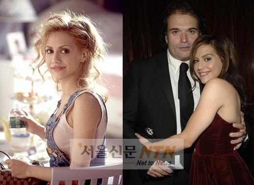 故브리트니 머피 남편, 약물중독 사망?