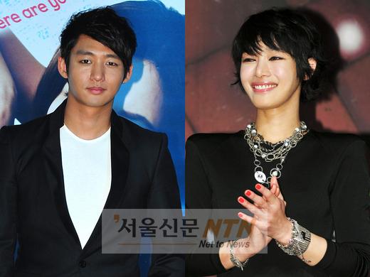 ‘10살’ 차이 선우선-이태성, ‘옆집 아줌마’서 호흡