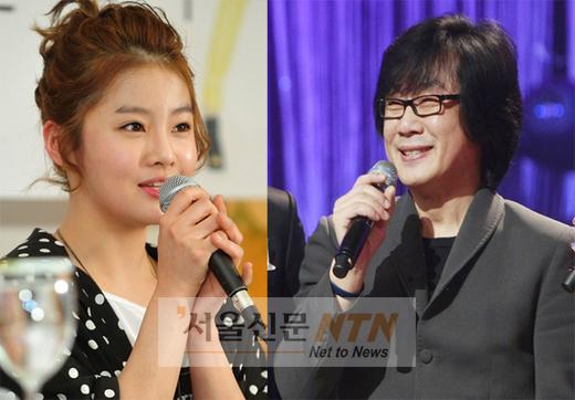전영록 “딸 속해 있는 티아라보다 브아걸 좋아”