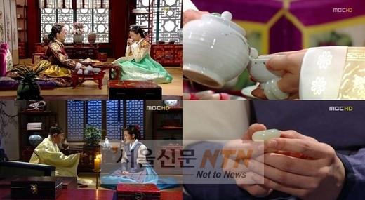 ‘동이’ 박하선 옥가락지, ‘동이 - 이산’ 연결고리 되나