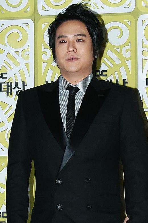 김용준 “붐, 세븐에게 ‘너의 랩은 최하’라고 구박”