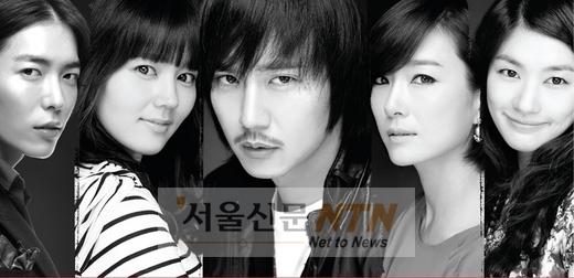 OST ‘가시꽃’ 폭발적 반응..두번째 주자는 포맨?