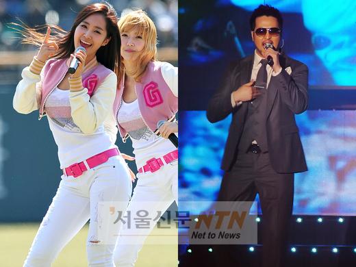 유리 “엄마가 김태우를 믿지 말라했다” 폭로