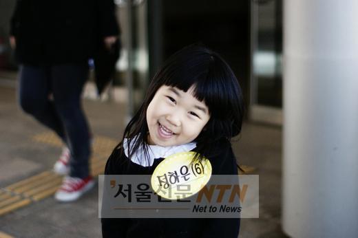 6살 ‘비’가 떴다? 레이니즘 꼬마 버전 화제