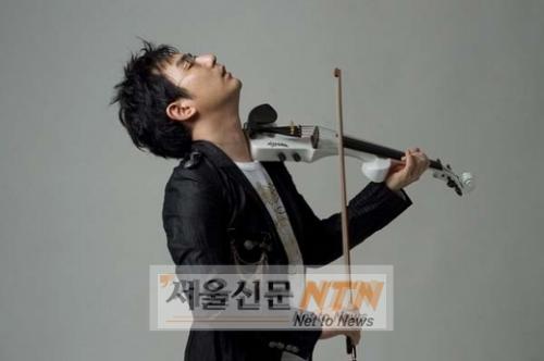 유진박, ‘스타킹’으로 방송 복귀