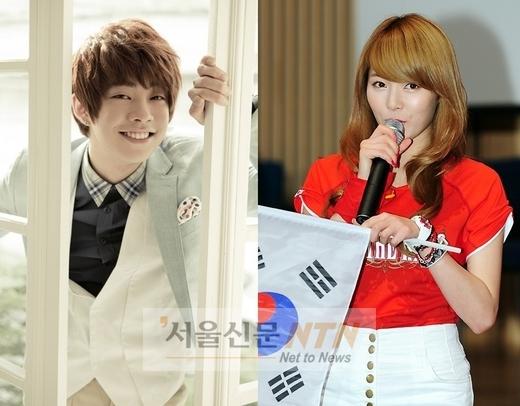 포미닛 현아, 제리 무대서 피처링 실수...’깜찍’
