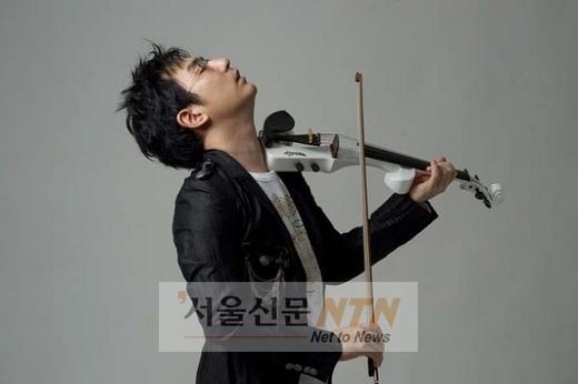 유진박, 이효리가 이상형...’듀엣 희망’