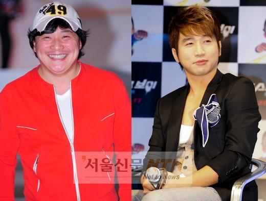 윤정수·유세윤 “불량청소년 만나면..” 대처법 공개